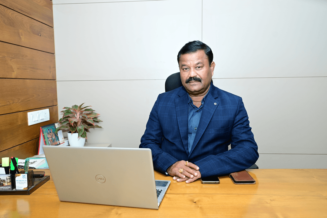 Mr. Satyapriya Jena