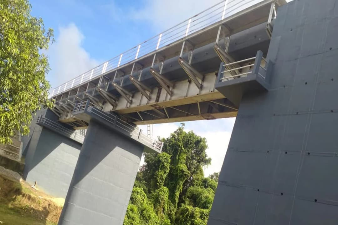 Railway Bridge