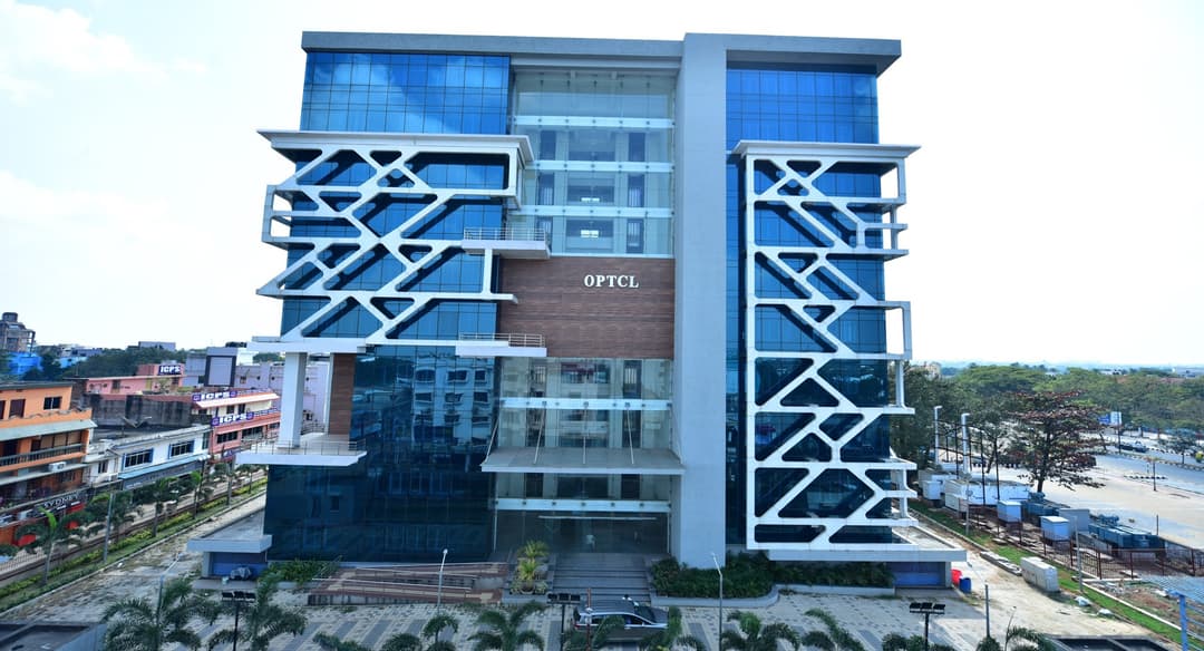 OPTCL (TECH -TOWER)