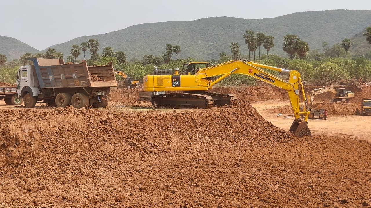 equipment